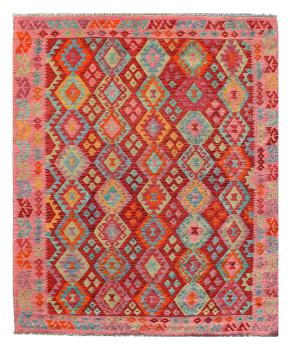 Kelim Afghan Kaudani 279x208