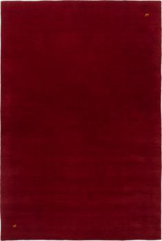 Loom Gabbeh Red 301x201