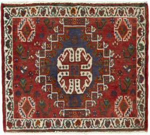 Shiraz 58x63