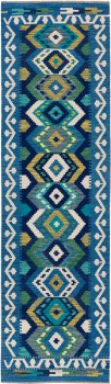 Kilim Afgán 297x82