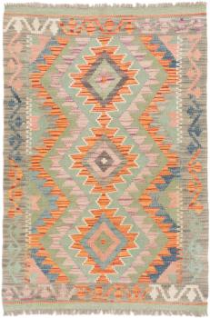 Kilim Afegão 120x81