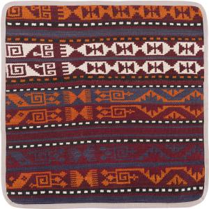 Kilim Afghan Cushion Cover 45x45