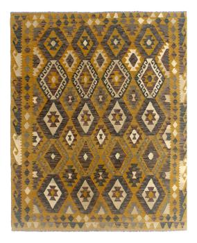 Kilim Afghan 204x159