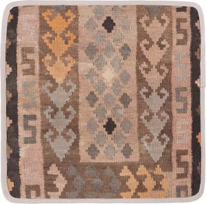 Kilim Afghan Cushion Cover 45x45