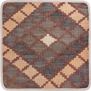 Kilim Afghan Cushion Cover 45x45
