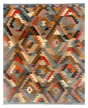 Kilim Afghan Heritage 197x152