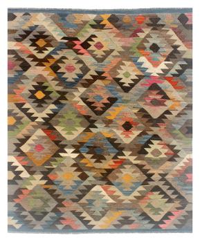 Kilim Afghan Heritage 205x155
