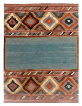 Kilim Afghan Heritage 348x255