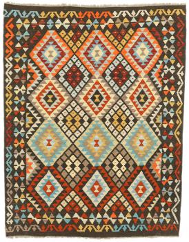 Kilim Afegão Heritage 200x156