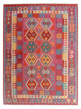 Kilim Afghan 299x211