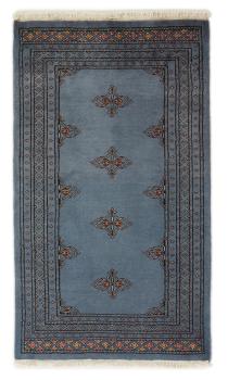 Pakistan Buchara 2ply 130x76