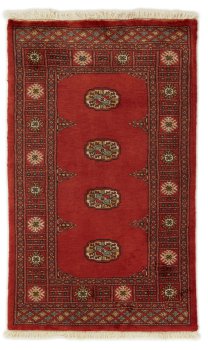 Pakistan Buchara 3Ply 125x78