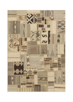 Kilim Patchwork 241x169