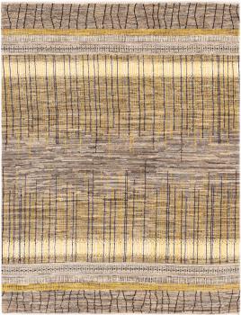 Persisk Gabbeh Loribaft Tabiilbaft 192x151