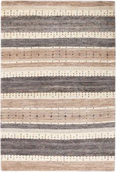 Persia Gabbeh Loribaft Nowbaft 186x125
