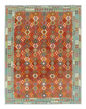 Kilim Afghan 355x258