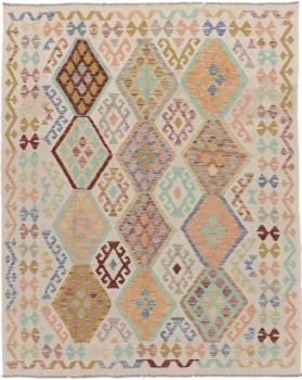 Kilim Afegão Heritage 198x160