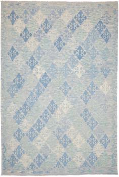 Kilim Afghan 301x208