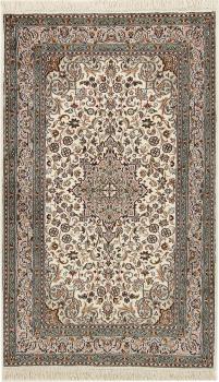 Cachemire Soie 129x78