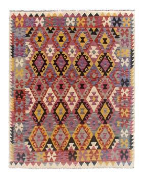 Kilim Afghan 200x159