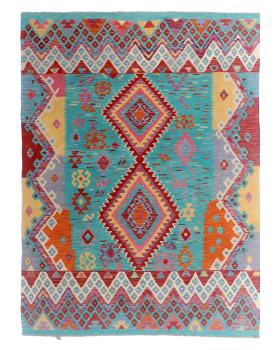 Kilim Afghan 253x170
