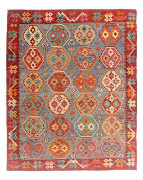 Kilim Afghan 239x185