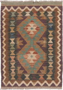 Kilim Afegão 81x59