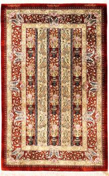 Qum Silk 126x79