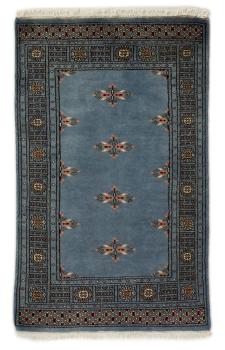 Pakistan Buchara 2ply 123x77