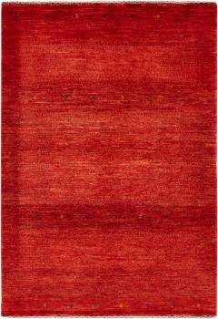 Perser Gabbeh Loribaft Essence 124x86
