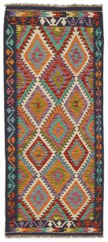 Kilim Afegão 195x85