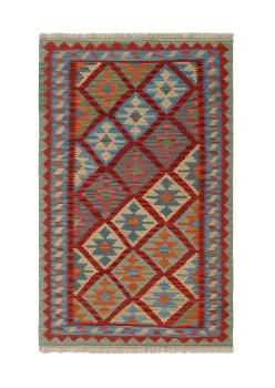 Kelim Fars 195x124