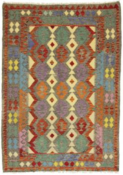 Kilim Afgán Heritage 242x172