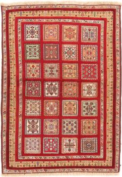 Kilim Soozani Nimbaft 168x119