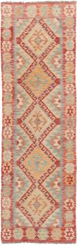 Kilim Afgán 242x73