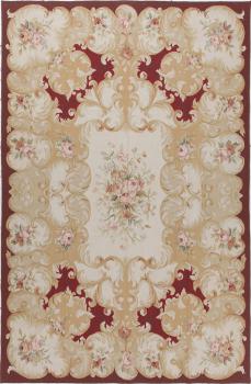 Kilim Aubusson 283x185