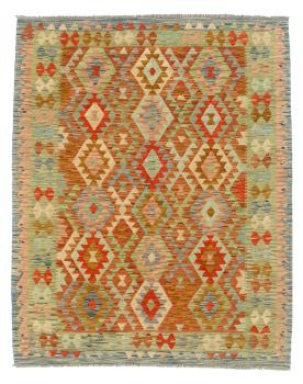 Kilim Afghan 204x154