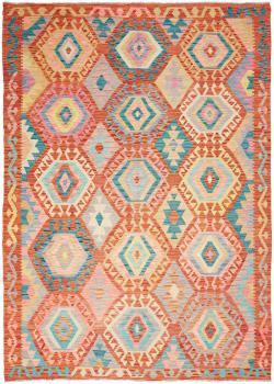 Kilim Afegão 253x178