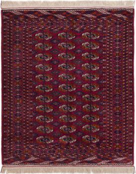 Turkaman 129x107