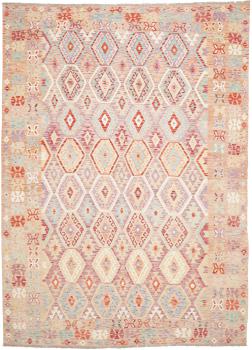 Kilim Afghan 353x254
