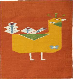 Elysian Dream 106x98