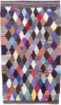 Kelim Fars Antik 269x161