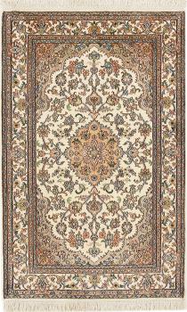Kashmir Silk 124x80