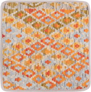 Kilim Afghan Cushion Cover 45x45