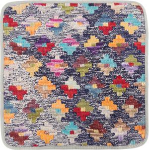 Kilim Afghan Cushion Cover 45x45