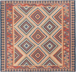 Kilim Fars 203x192