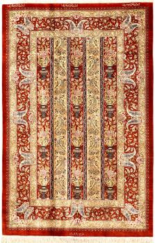 Ghom Silke 122x80