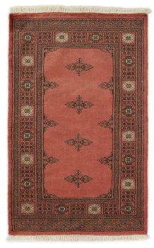 Pakistan Buchara 3Ply 125x81