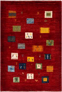 Perser Gabbeh Loribaft Essence 125x89