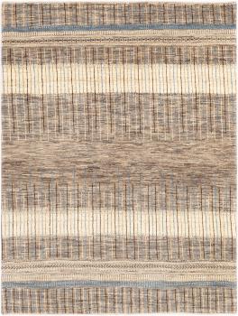 Persisk Gabbeh Loribaft Tabiilbaft 194x147